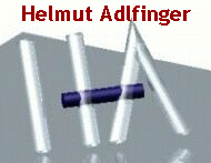 Helmut Adlfinger
